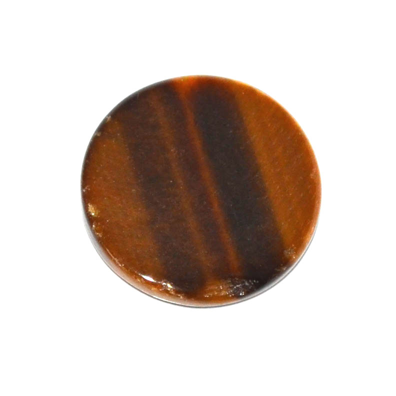 TIGER'S EYE 5.16 Ct.