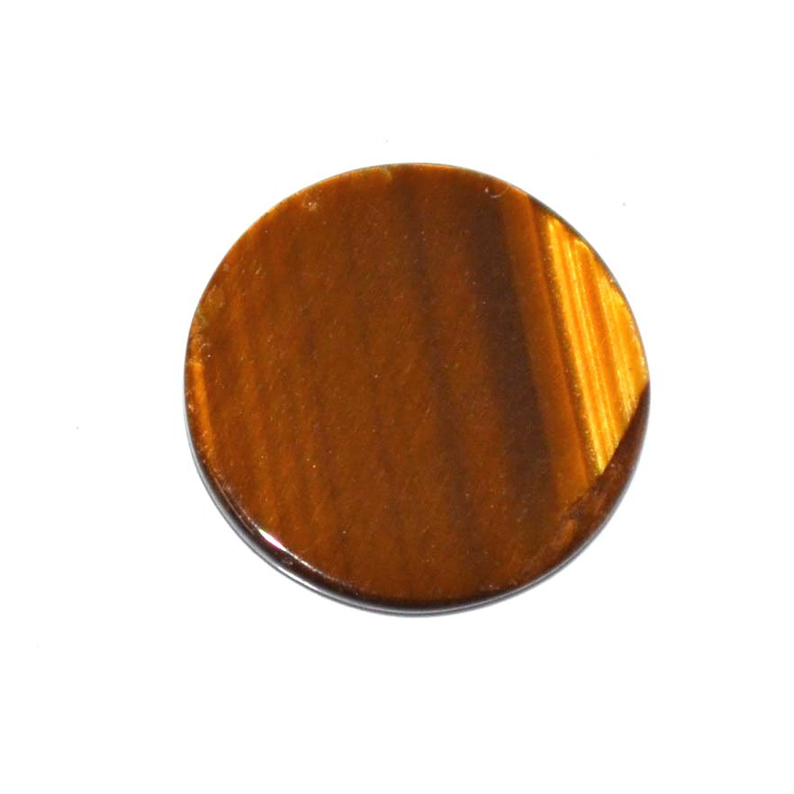 TIGER'S EYE 4 Ct.