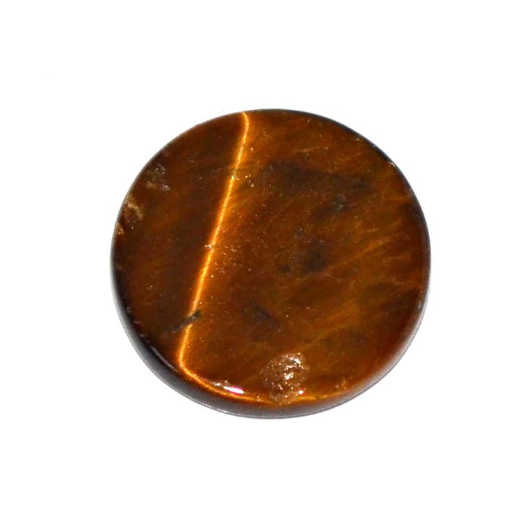 TIGER'S EYE 4.32 Ct.