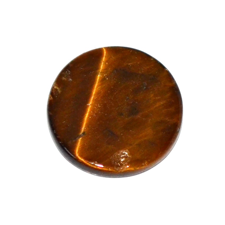 TIGER'S EYE 4.32 Ct.