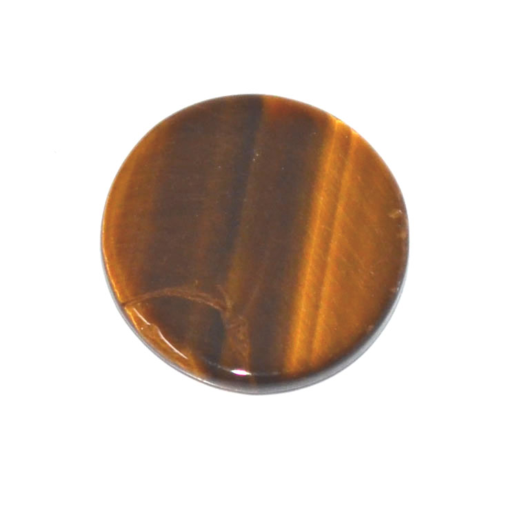 TIGER'S EYE 4.43 Ct.