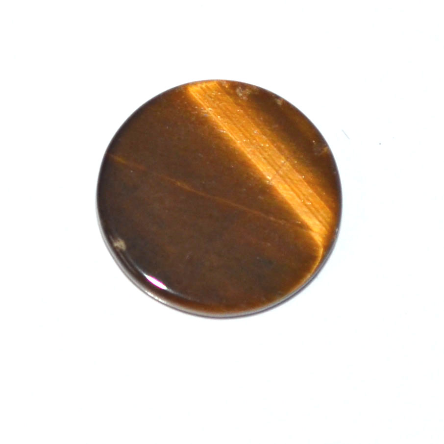 TIGER'S EYE 4.59 Ct.