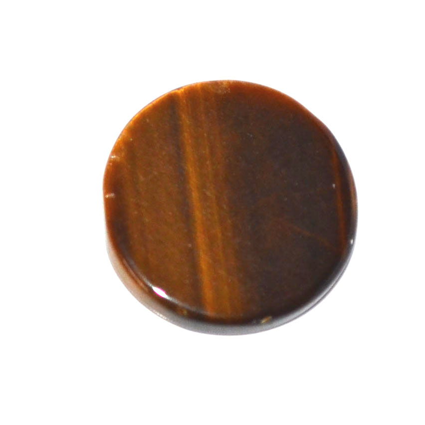 TIGER'S EYE 7.08 Ct.