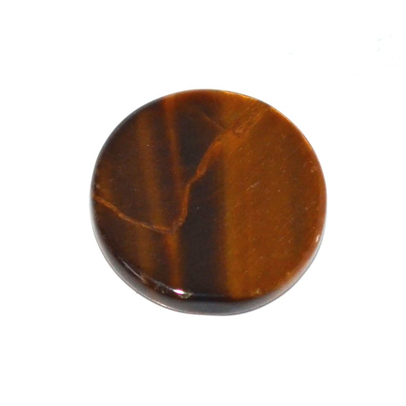 TIGER'S EYE 5.56 Ct.