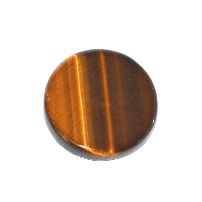 TIGER'S EYE 6.88 Ct.