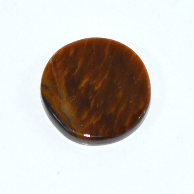 TGRG131 1 1 TIGER'S EYE 5.98 Ct.