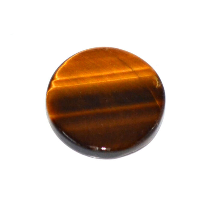 TGRG132 1 1 TIGER'S EYE 6.03 Ct.