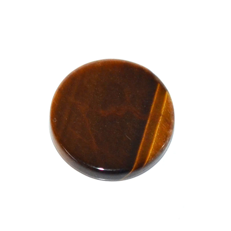 TIGER'S EYE 6.4 Ct.
