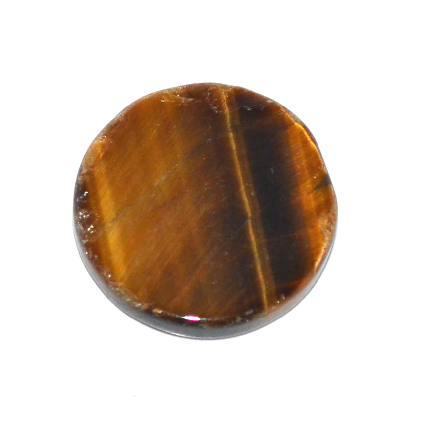 TIGER'S EYE 7.05 Ct.
