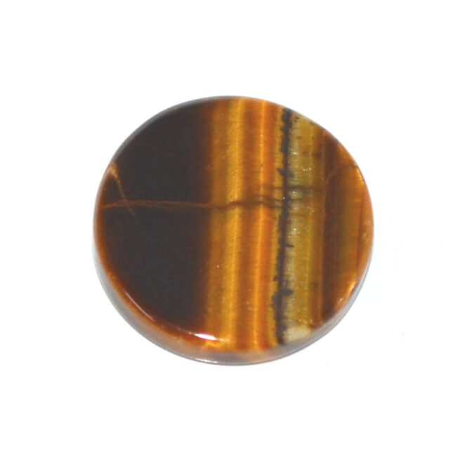 TGRG135 1 1 TIGER'S EYE 7.68 Ct.