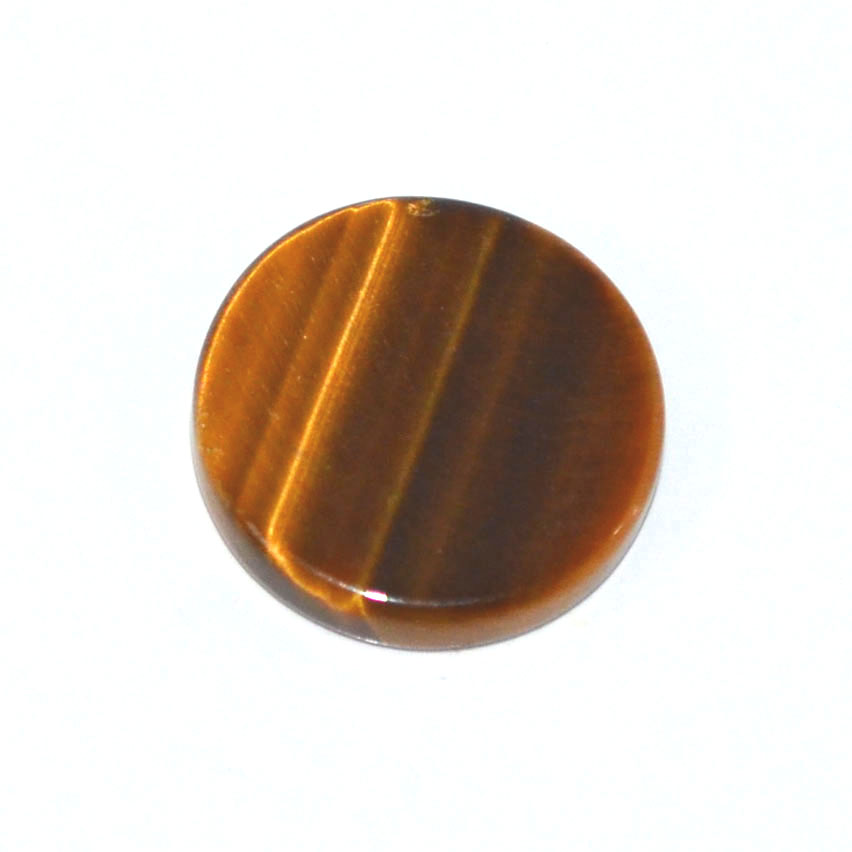 TIGER'S EYE 6.39 Ct.