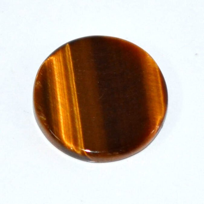 TGRG139 1 1 TIGER'S EYE 6.36 Ct.