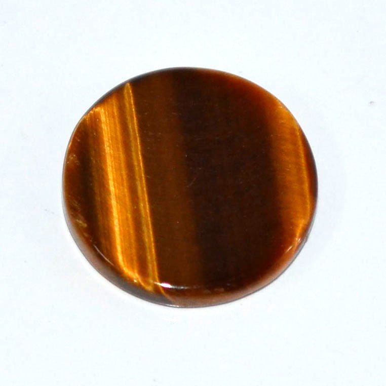 TIGER'S EYE 6.36 Ct.