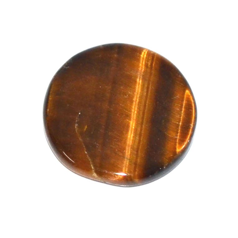 TIGER'S EYE 6.28 Ct.