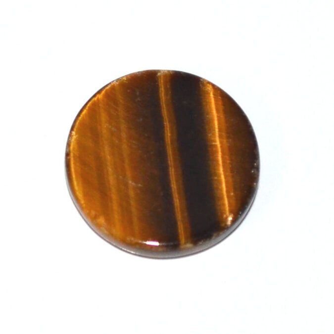 TGRG141 1 1 TIGER'S EYE 5.76 Ct.