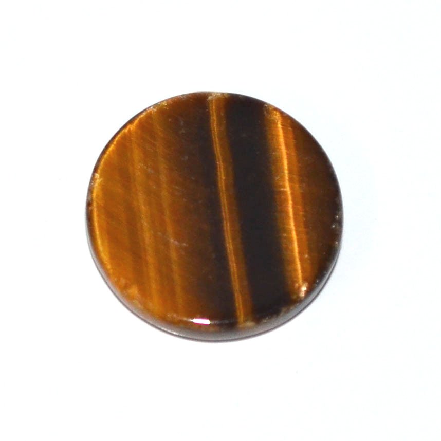 TIGER'S EYE 5.76 Ct.