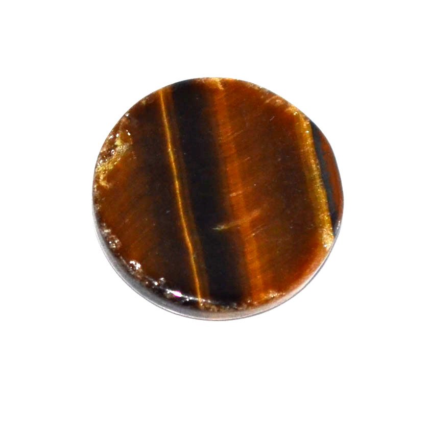 TIGER'S EYE 6.75 Ct.