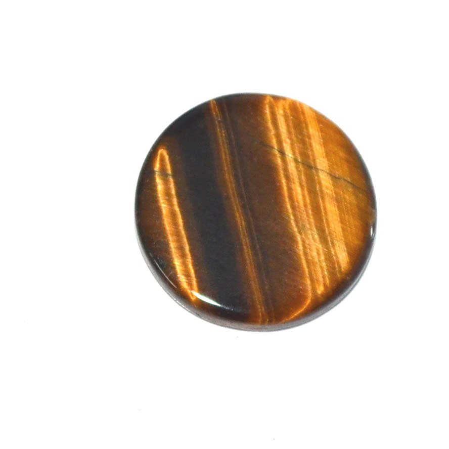 TIGER'S EYE 5.1 Ct.