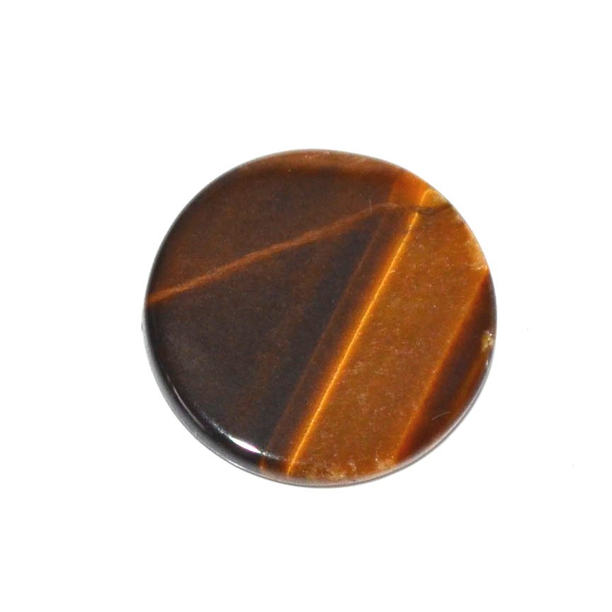 TIGER'S EYE 5.51 Ct.