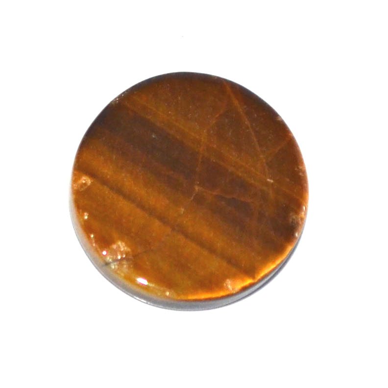TIGER'S EYE 7.62 Ct.