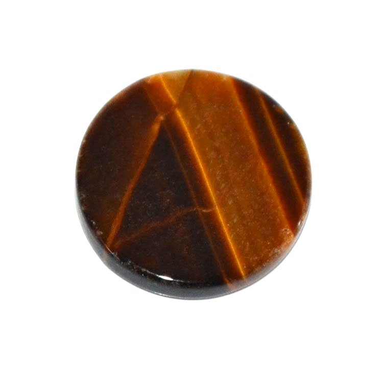 TIGER'S EYE 6.32 Ct.