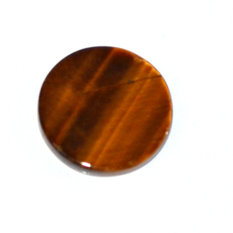 TIGER'S EYE 5.15 Ct.
