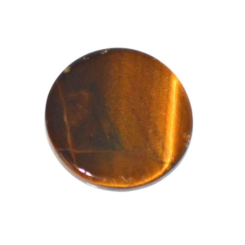 TIGER'S EYE 4.46 Ct.