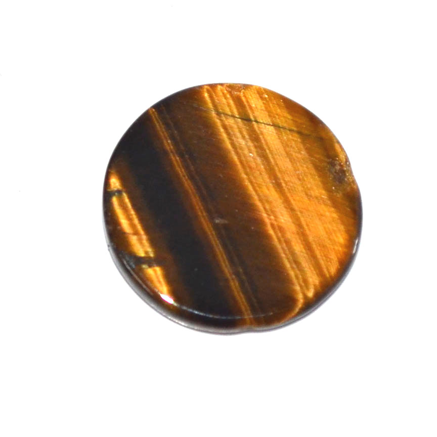 TIGER'S EYE 4.26 Ct.