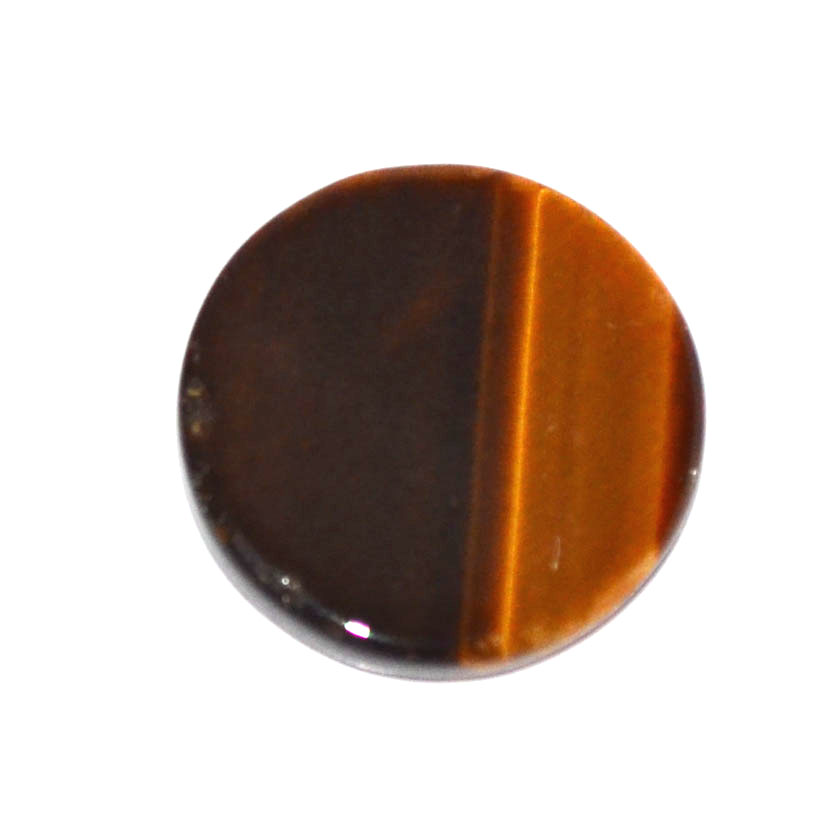 TIGER'S EYE 6.62 Ct.