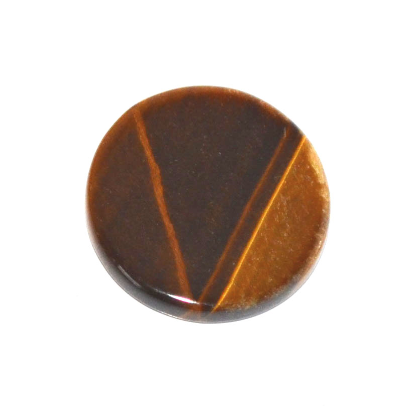 TIGER'S EYE 6.16 Ct.