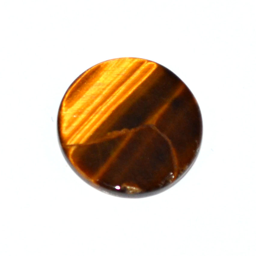 TIGER'S EYE 4.32 Ct.