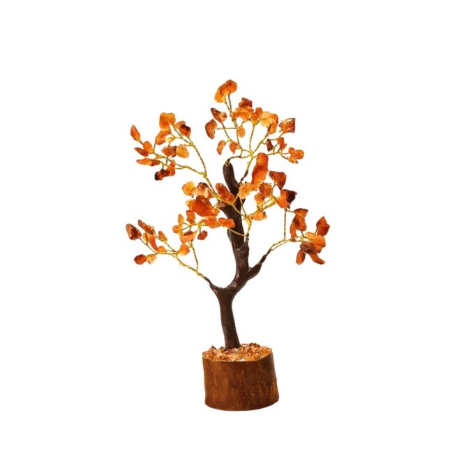 crnl Natural Carnelian Tree