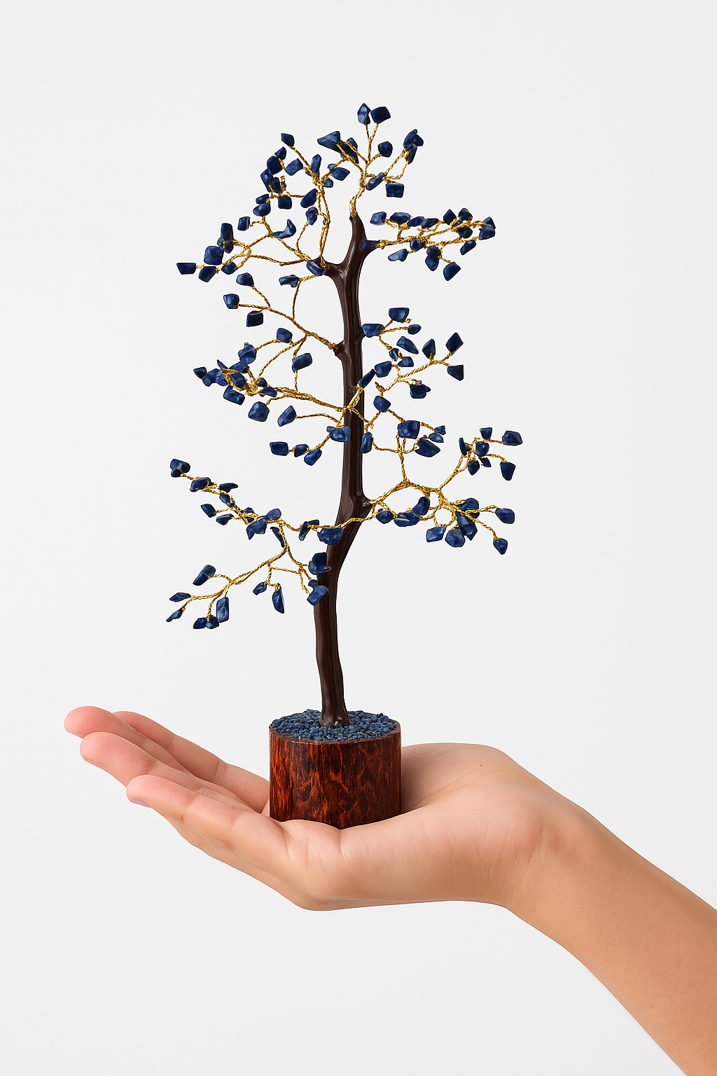 lapis Lazuli tree Lapis Lazuli Tree