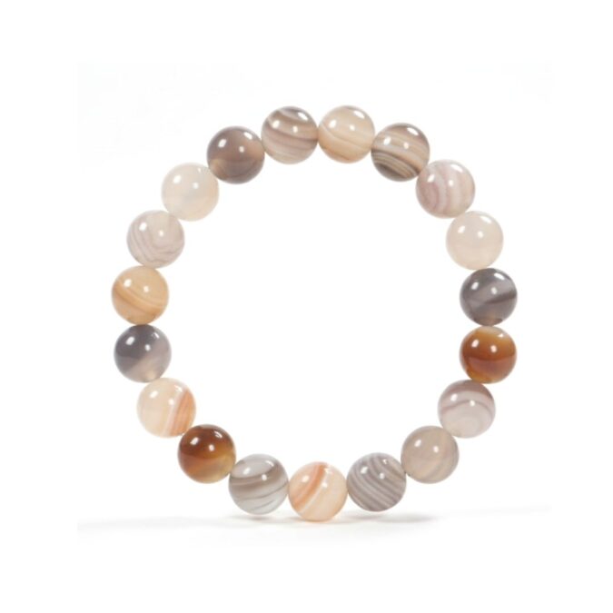 mlt Multi MoonStone Bracelet