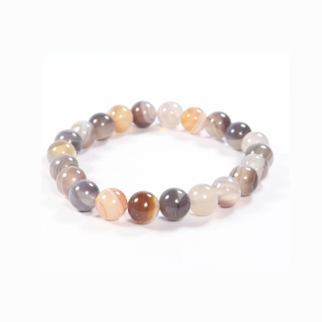 Multi MoonStone Bracelet