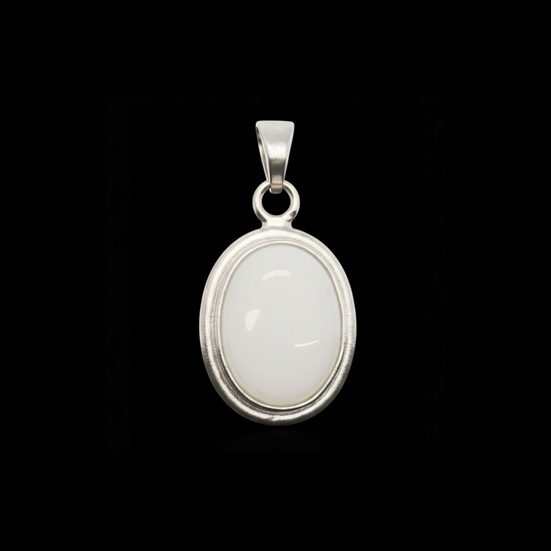 Sphatik Pendant