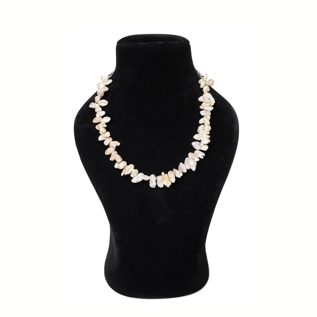 Pearl Mala