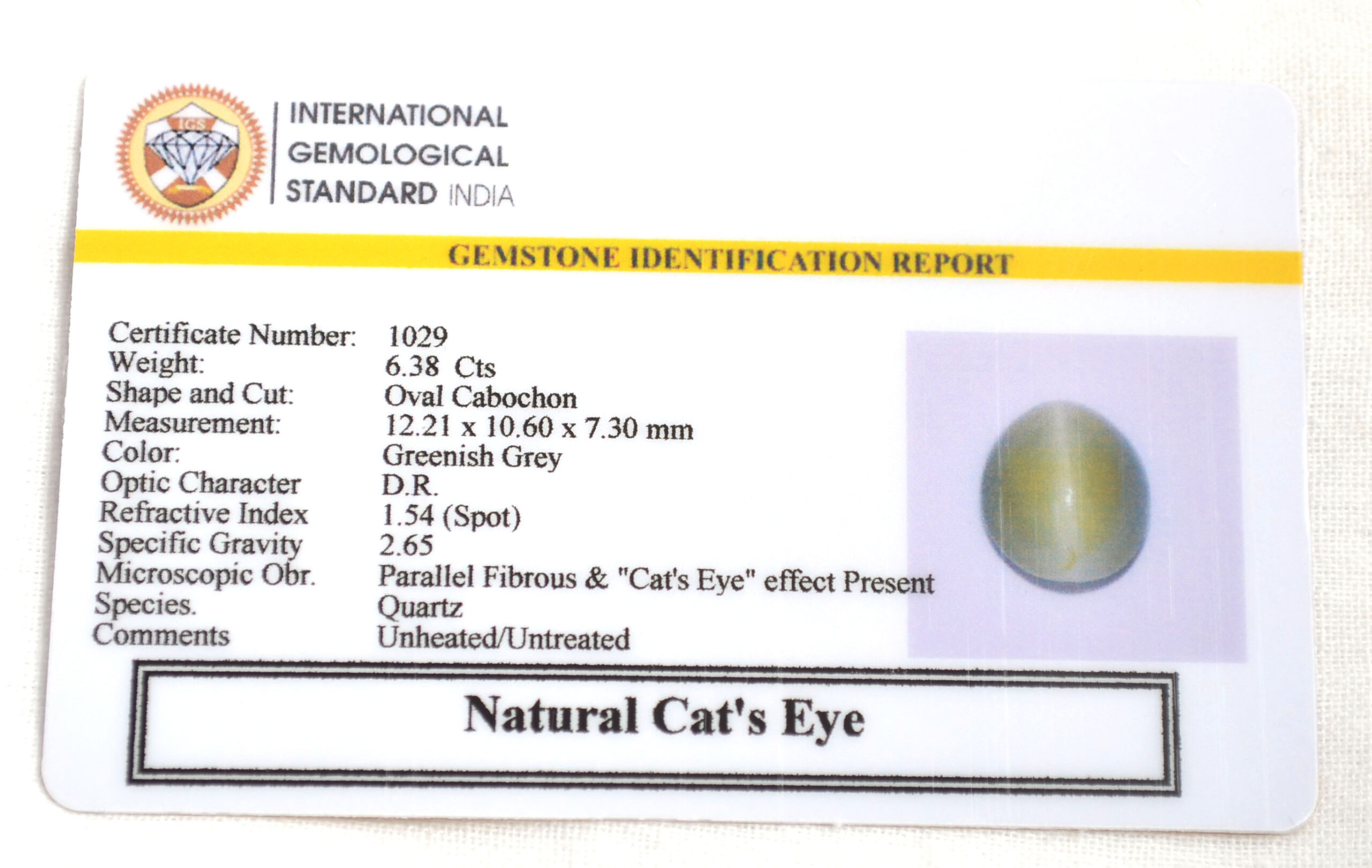 CATS EYE 6.38 Ct. 3 CE2731 2 1 scaled CATS EYE 6.38 Ct.