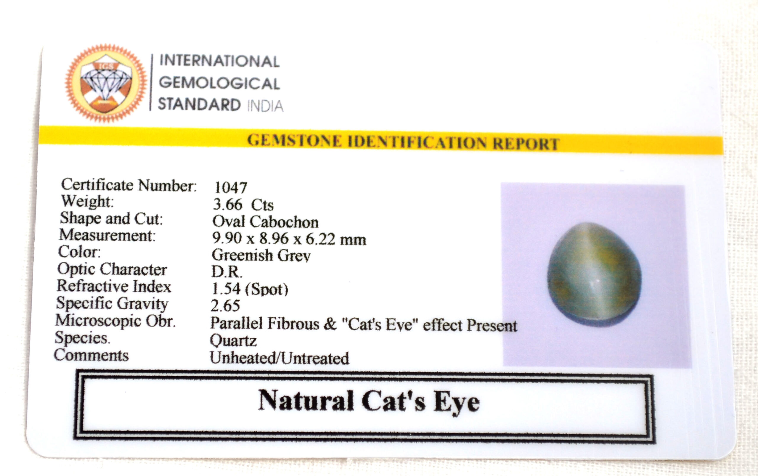 CE2744 2 1 scaled CATS EYE 3.66 Ct.