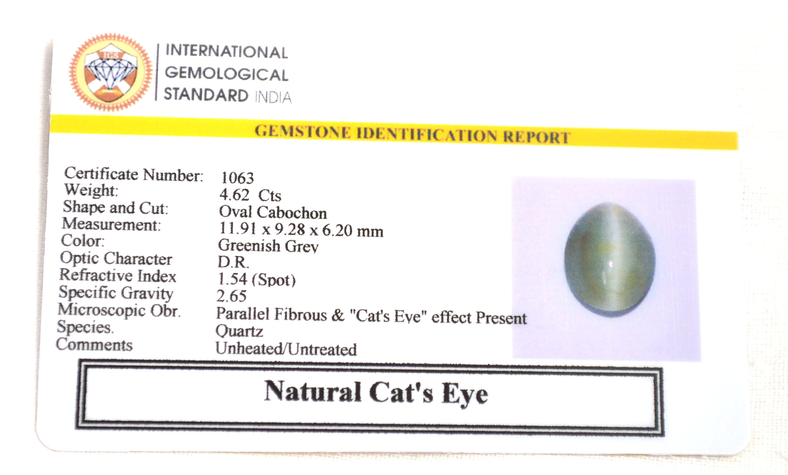 CATS EYE 4.62 Ct. 3 CE2757 2 1 scaled CATS EYE 4.62 Ct.