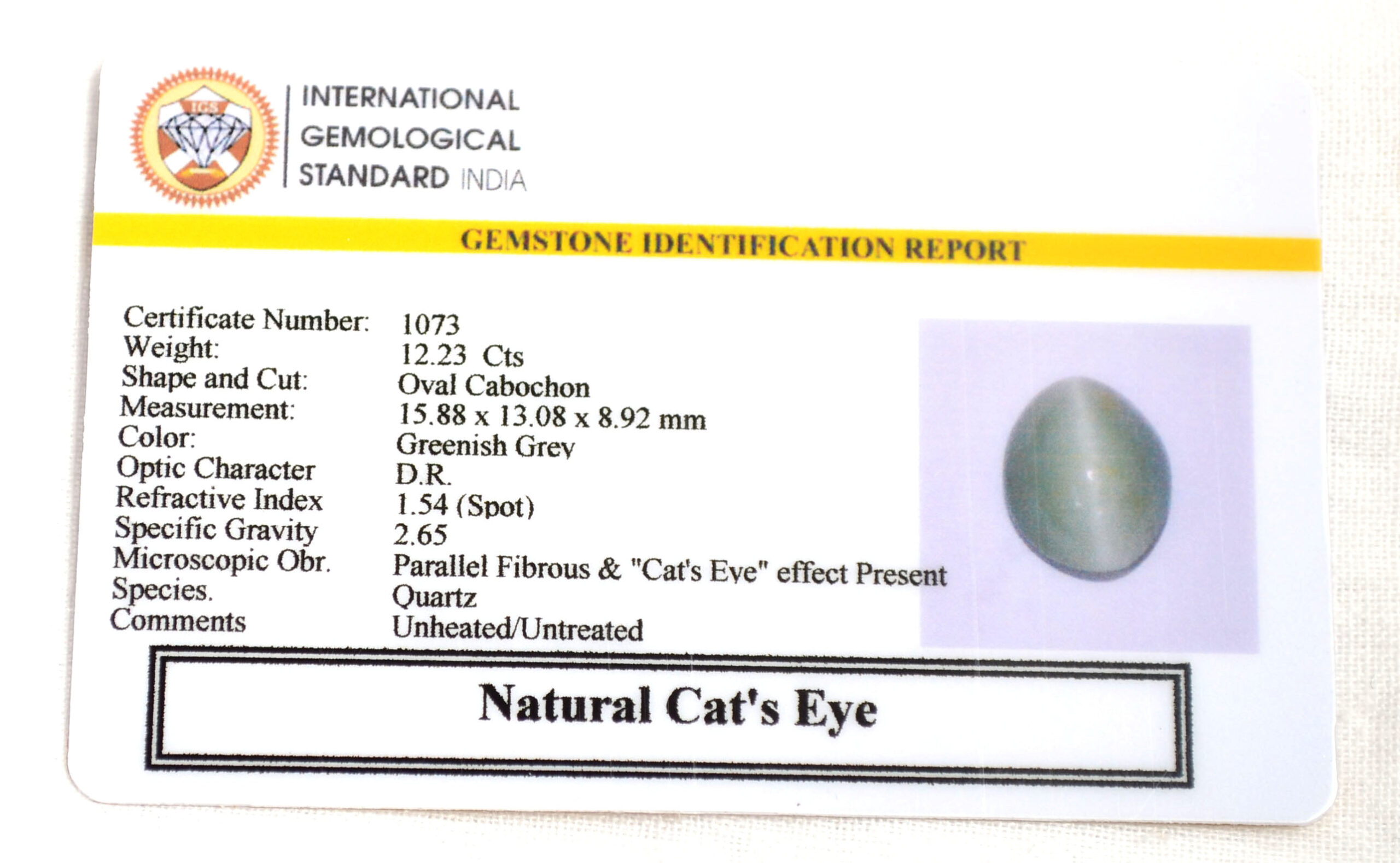 CATS EYE 12.23 Ct. 3 CE2764 2 1 scaled CATS EYE 12.23 Ct.