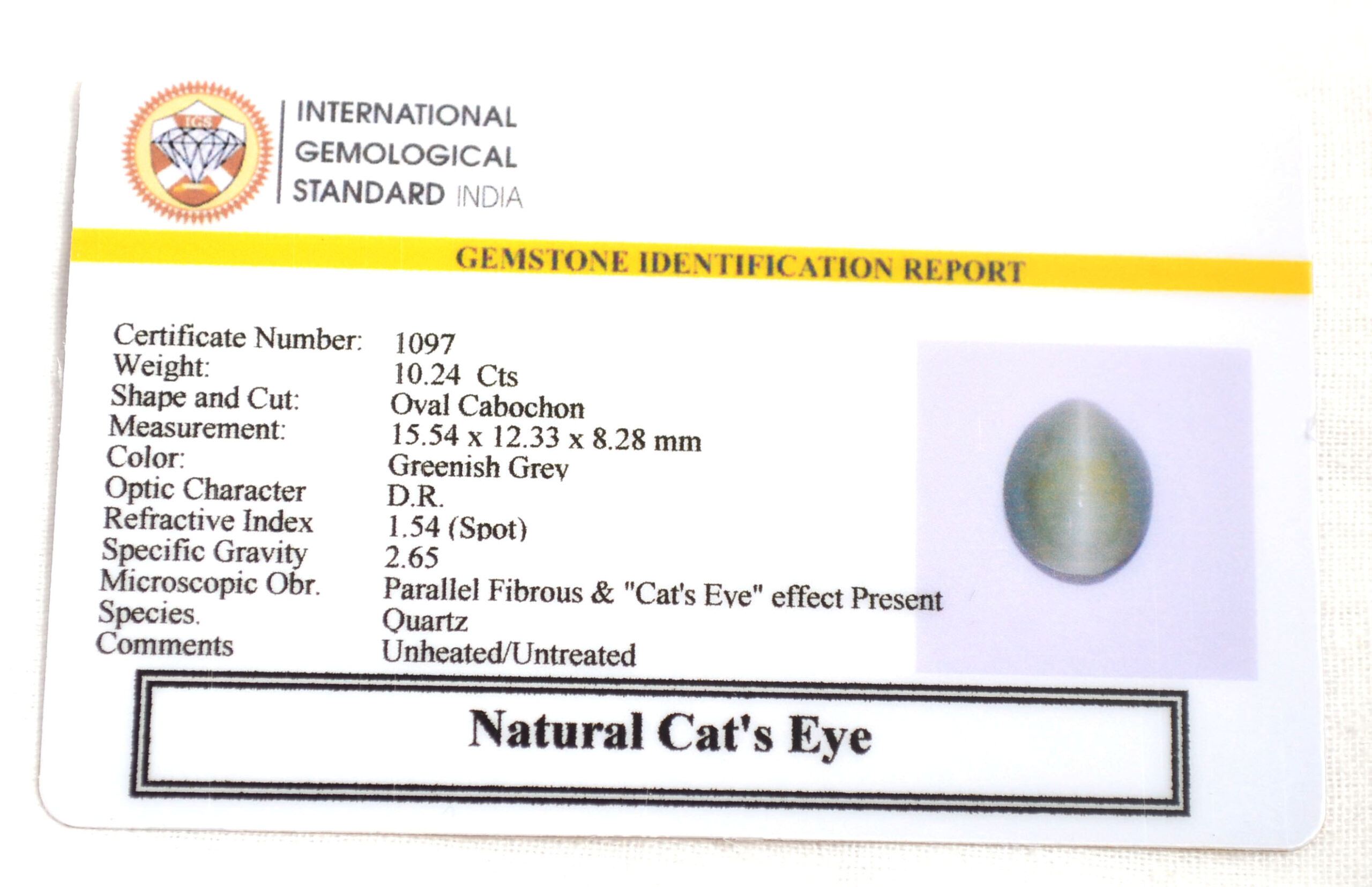 CE2780 2 1 scaled CATS EYE 10.24 Ct.