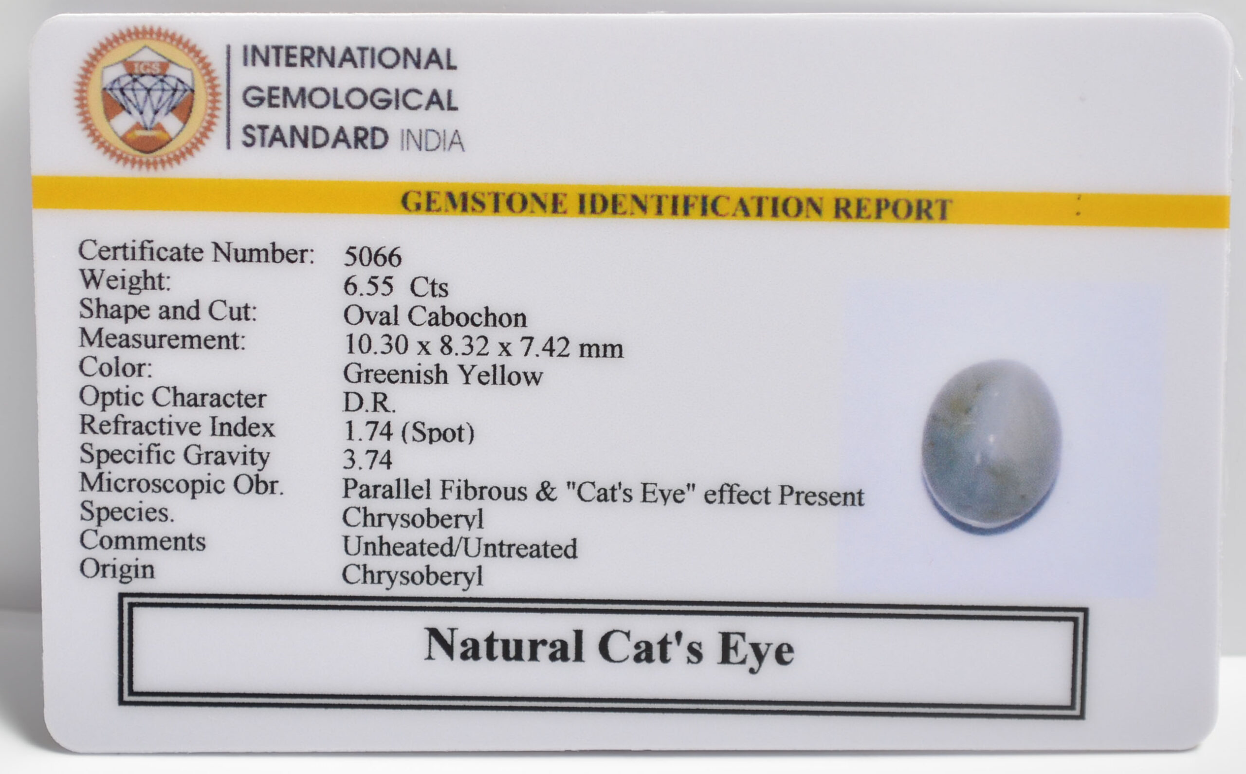 CATS EYE 6.55 Ct. 3 CE2793 2 1 scaled CATS EYE 6.55 Ct.