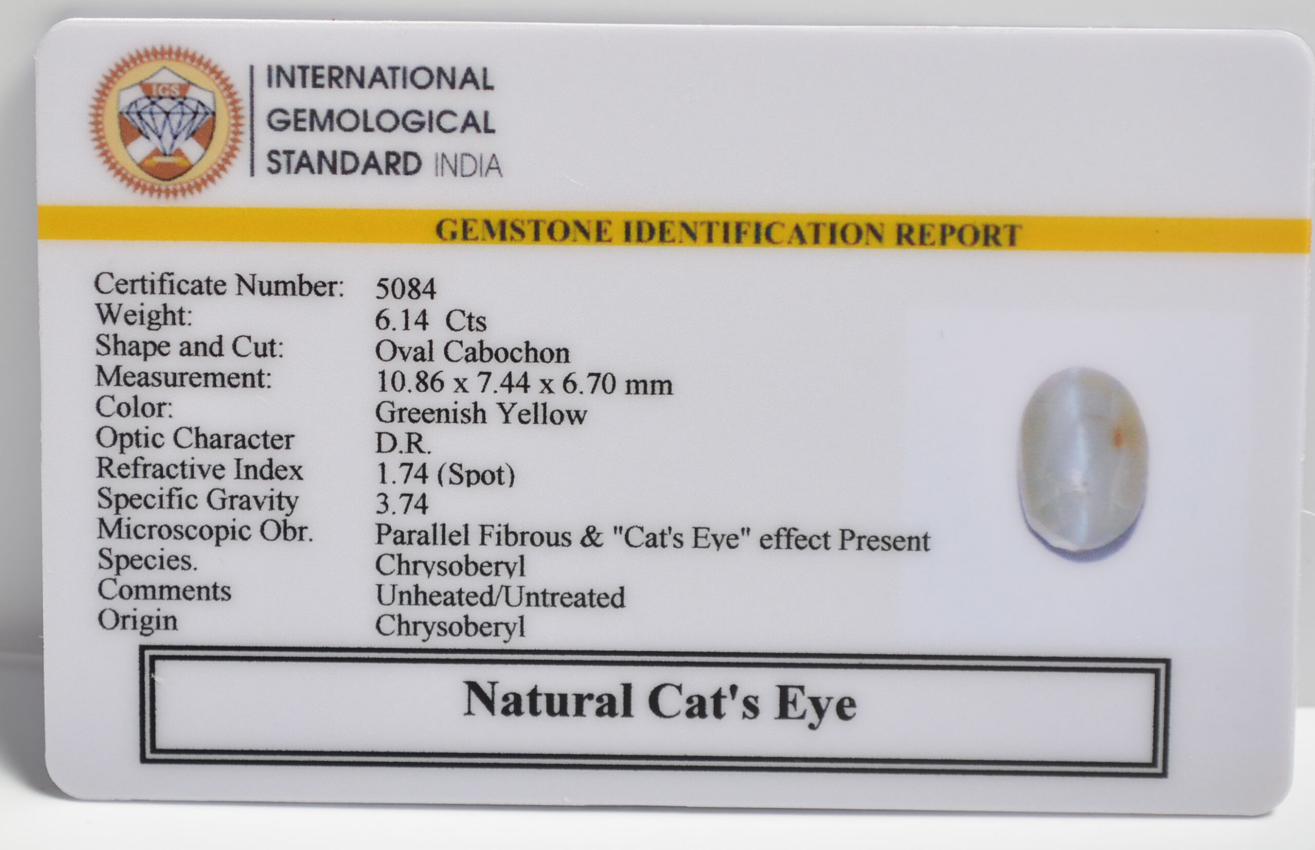 CATS EYE 6.14 Ct. 3 CE2808 2 1 scaled CATS EYE 6.14 Ct.