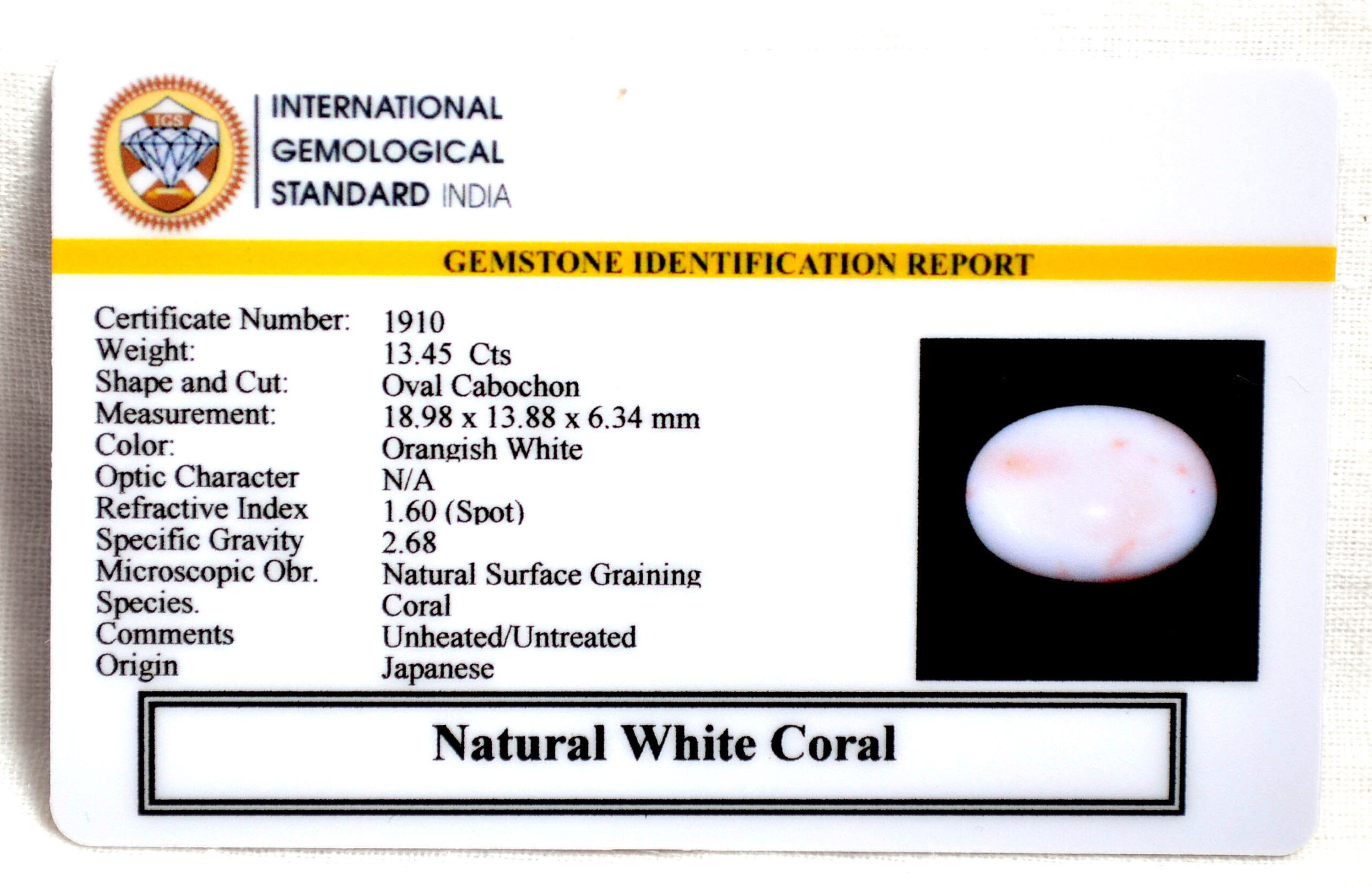 CORAL 13.45 Ct. 3 CRL6073 2 2 scaled CORAL 13.45 Ct.