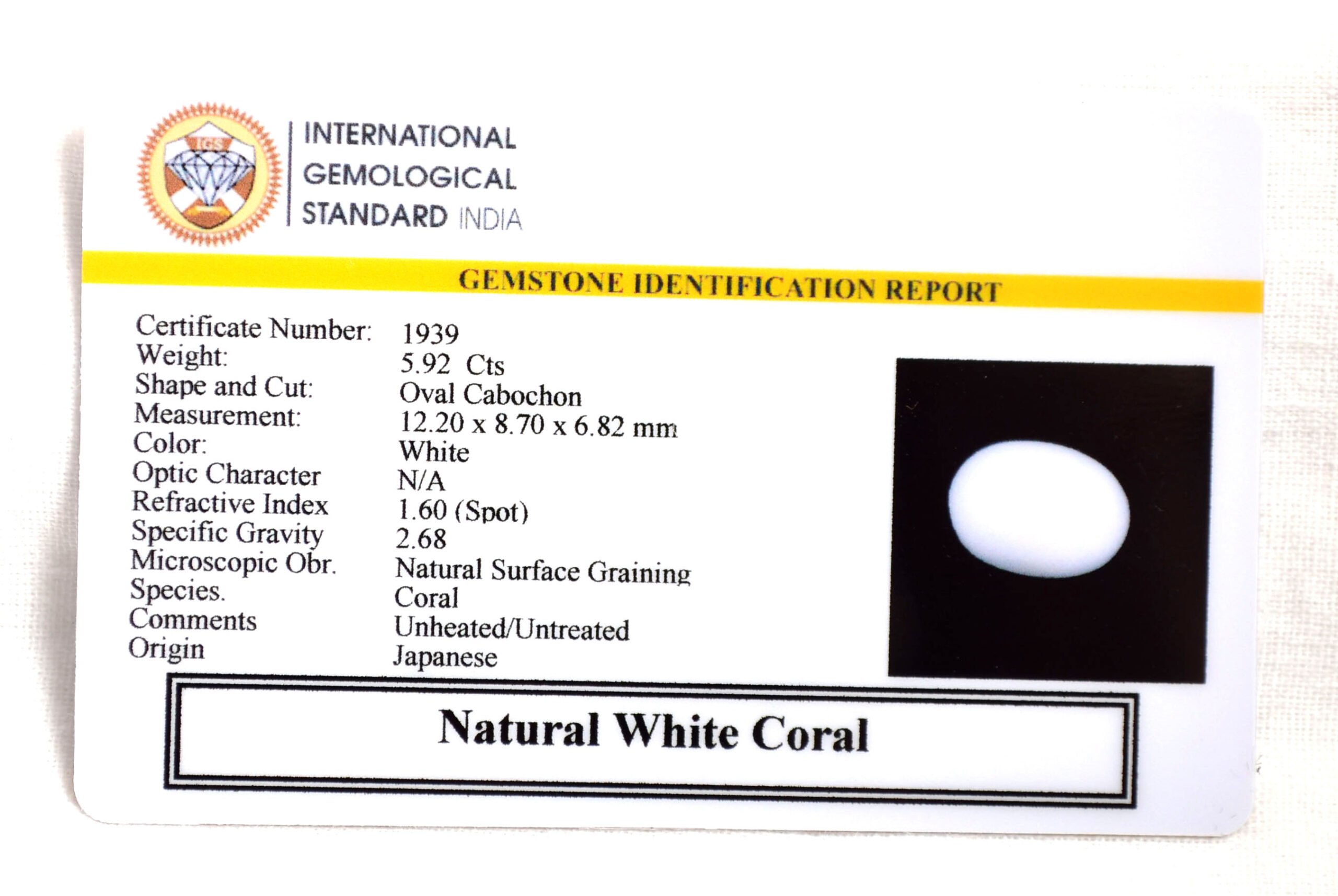 CORAL 5.92 Ct. 3 CRL6096 2 2 scaled CORAL 5.92 Ct.