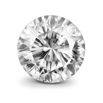 CVD 0.42 Ct.