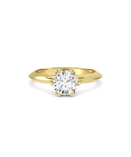 CVD RING 2.01 Ct.