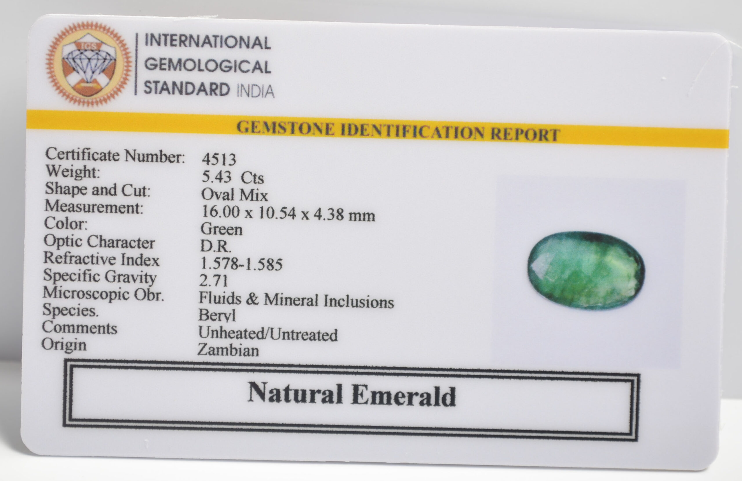 EMERALD 5.43 Ct. 3 EMRD21870 2 1 scaled EMERALD 5.43 Ct.