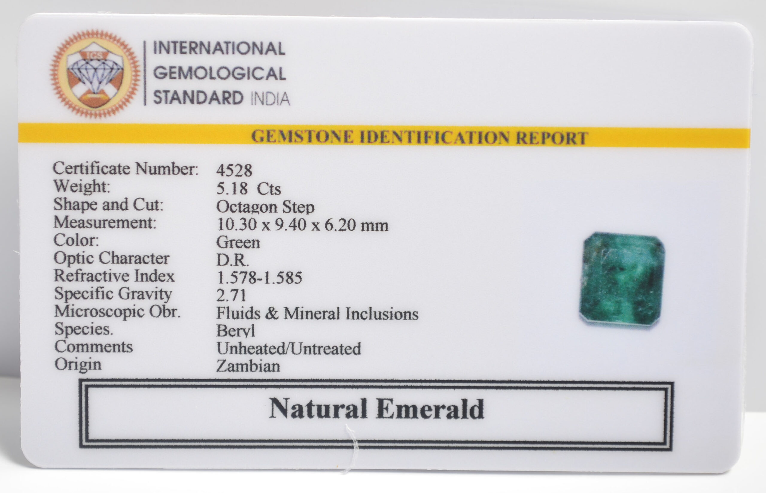EMERALD 5.18 Ct. 3 EMRD21882 2 1 scaled EMERALD 5.18 Ct.